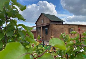La Caba  a de Setenil allows 18 year olds to book a room