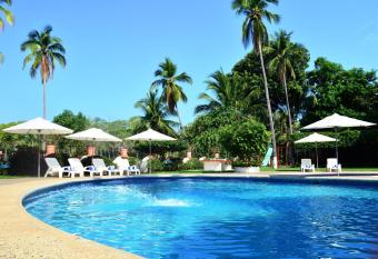 Coral Ixtapa has Balcony rooms