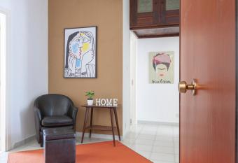 CasaR   - Messina has Balcony rooms