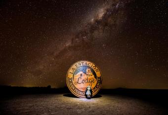 Nueva Lodge Estaci  n San Pedro de Atacama has Balcony rooms
