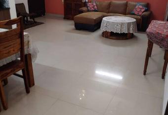 Home away from home !! has Balcony rooms