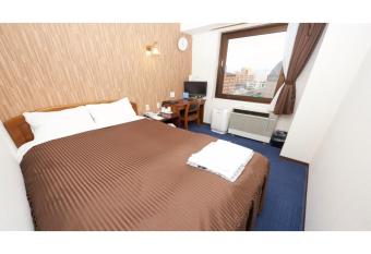 Famy Inn Makuhari - Vacation STAY 16038v has Smoking rooms