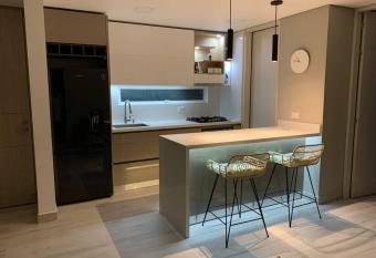 Llegaste al Cielo!!C  modo apto en Santa Fe de Antioquia has Balcony rooms