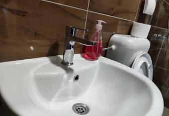 Room 3 has Balcony rooms