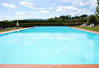 Hotel Villa Cappugi has Balcony rooms