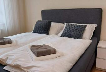 Alf  ldi Palace Apartman allows 18 year olds to book a room