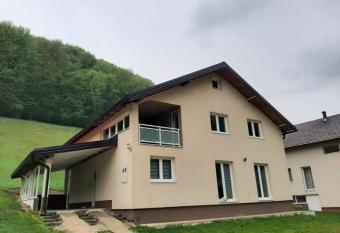 Apartman Dujmovi   has Balcony rooms