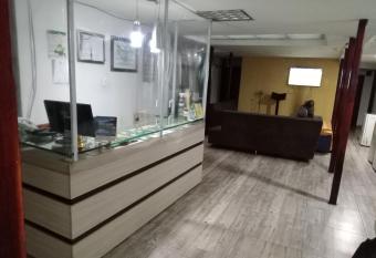 Hotel Ca  averal Plaza has Balcony rooms