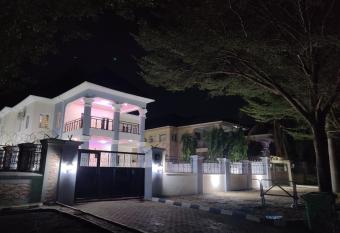 TuneHomes allows 18 year olds to book a room