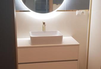 Meridiem byt has Balcony rooms