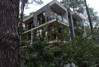 kaprovani Kako has Balcony rooms