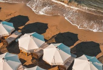 Side Kale Beach Hotel has Balcony rooms
