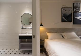 The Way Inn allows 18 year olds to book a room