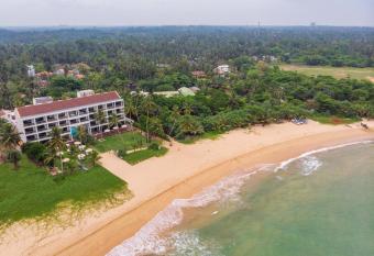 Shinagawa Beach has Balcony rooms