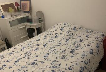 Chambre dans appartement - Compi  gne has Balcony rooms