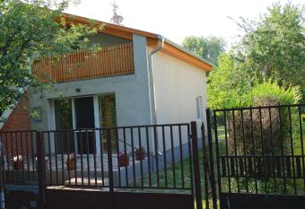 Full Moon has Balcony rooms