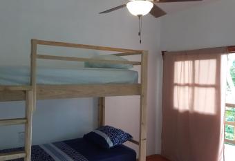 ONAT Hostel WEST END Shared Room allows 18 year olds to book a room