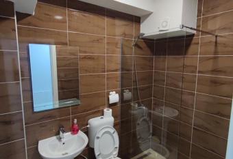 Room 9 has Balcony rooms