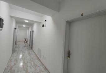 Room 10 has Balcony rooms