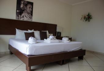 Hotel Eleven has Balcony rooms