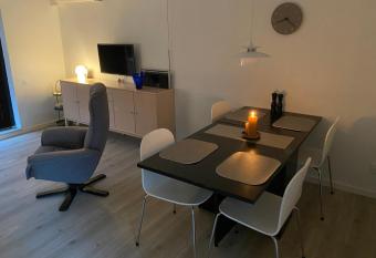 AgerBro has Balcony rooms