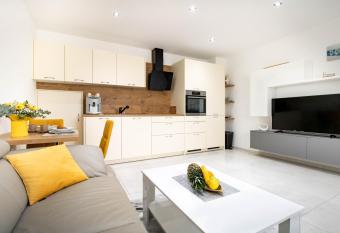 Apartment Juri   has Balcony rooms