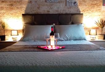 Harmony allows 18 year olds to book a room