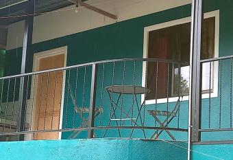 Surfer  s Casita has Balcony rooms