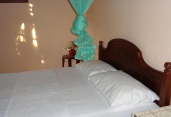 Herin Green House has Balcony rooms