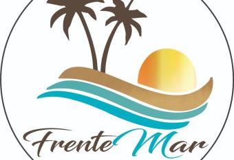 Pousada & Eventos FrenteMar has Balcony rooms