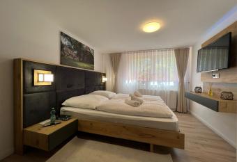 Ferienwohnung Bispingen has Balcony rooms