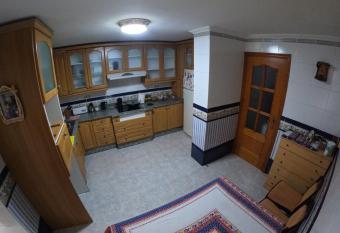 Espacio Chiclana allows 18 year olds to book a room