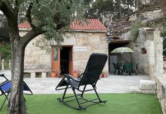 Val da fonte has Balcony rooms