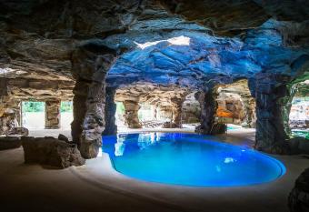 Tombolo Talasso Resort has Balcony rooms