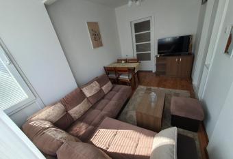 Alba has Balcony rooms