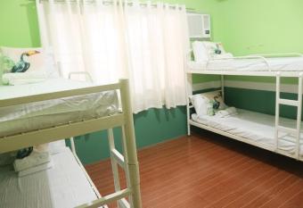 Iloilo Transient Rooms allows 18 year olds to book a room