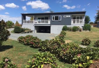 Fairway views B & B has Balcony rooms