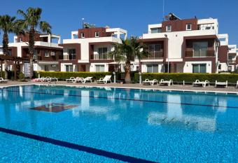 Royal Sun has Balcony rooms