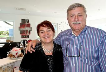 Hotel Doria has Balcony rooms