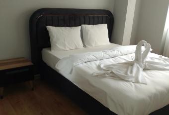 Siesta Suit has Balcony rooms