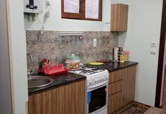 Maria has Balcony rooms