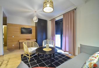 Beli Bor Zlatibor has Balcony rooms