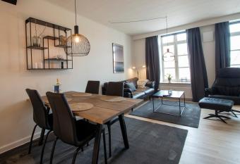 Central City Apartment allows 18 year olds to book a room