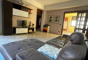 Appartamento Bagnara Calabra has Balcony rooms