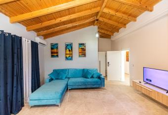 Apartments The Old Bakery has Balcony rooms