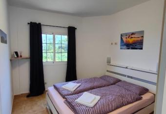 Casa Kores allows 18 year olds to book a room