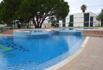 Cala  n Bosch allows 18 year olds to book a room