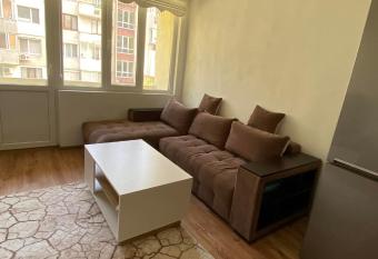 de lazur apartments has Balcony rooms