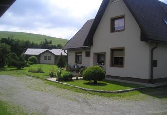 PRIVAT EVA - Mgr. Rastislav Mikul     has Balcony rooms