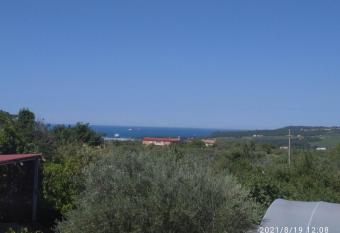 DaniDan has Balcony rooms